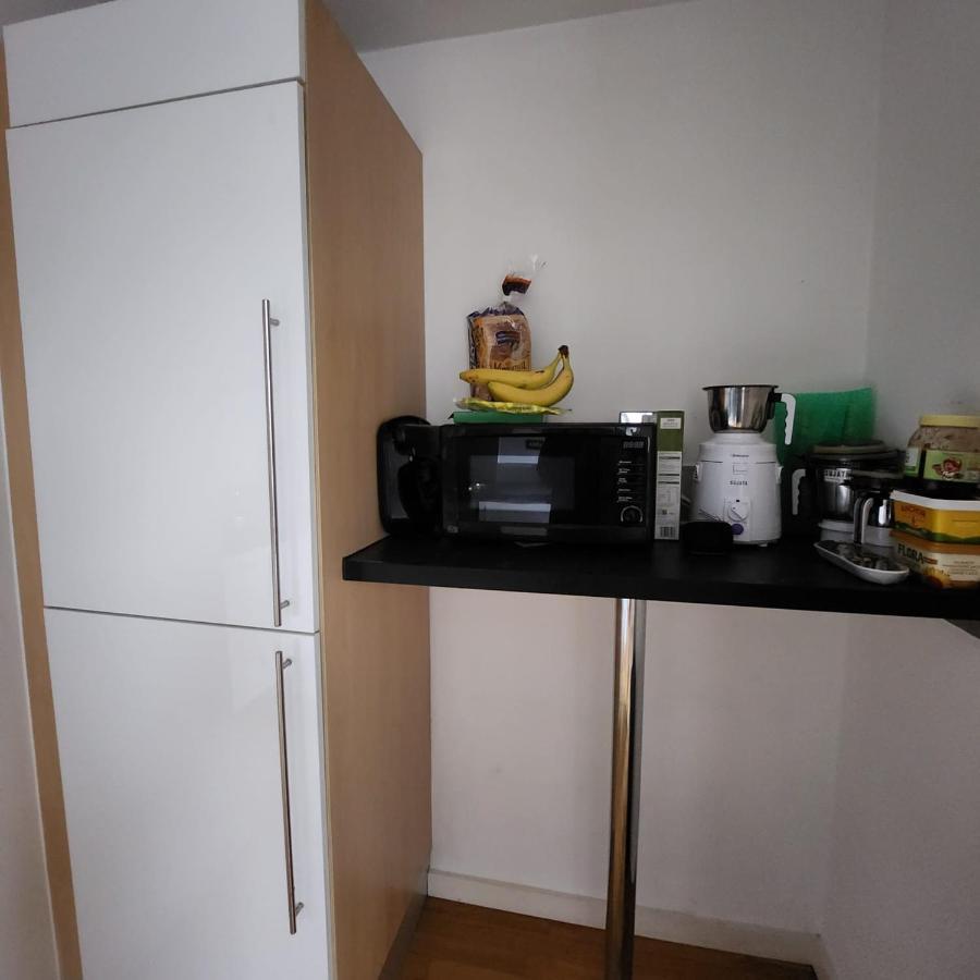 Shared Apartment - Walking From Leeds City Center Eksteriør bilde